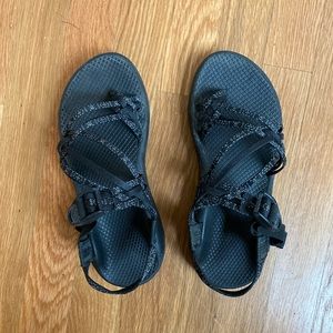 XOXO Black Chaco ZX3